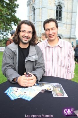 Apéro Pré-Doudou ! - Gallerie photo #211